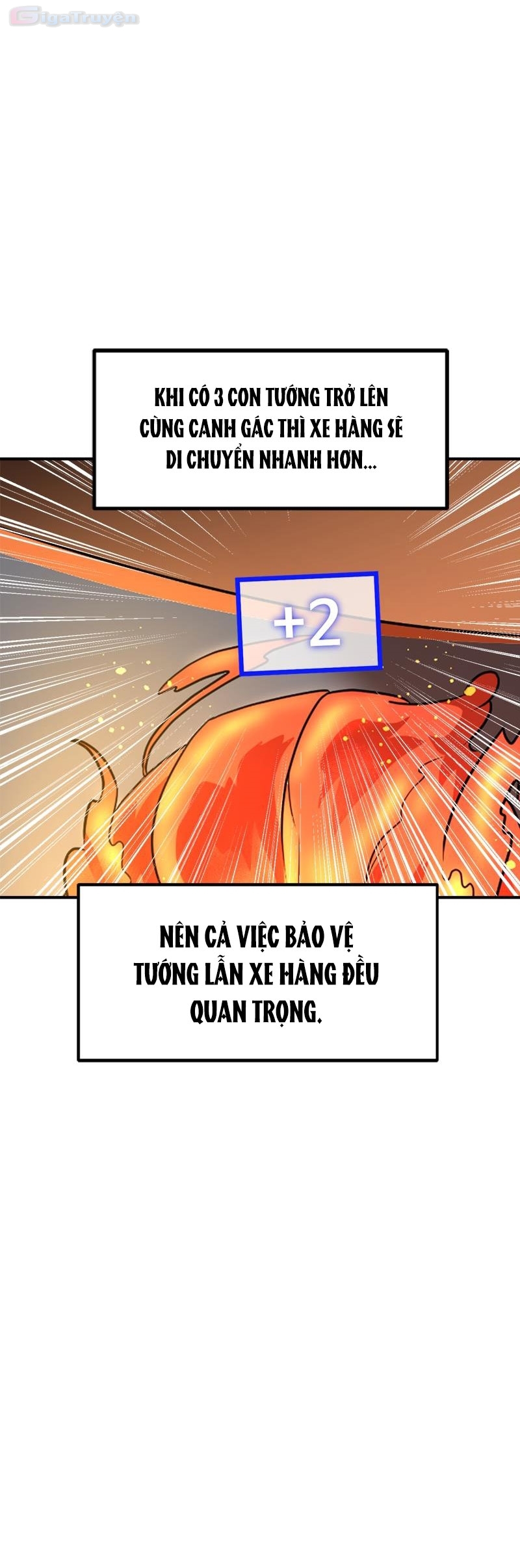 Đọc truyện [Leak] Cao thủ tái xuất - Chap 83